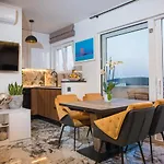 Luxury Edi Ντουμπρόβνικ