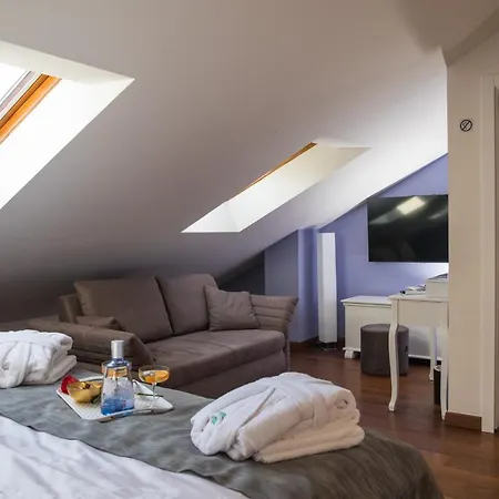 Luxury Edi * Ντουμπρόβνικ