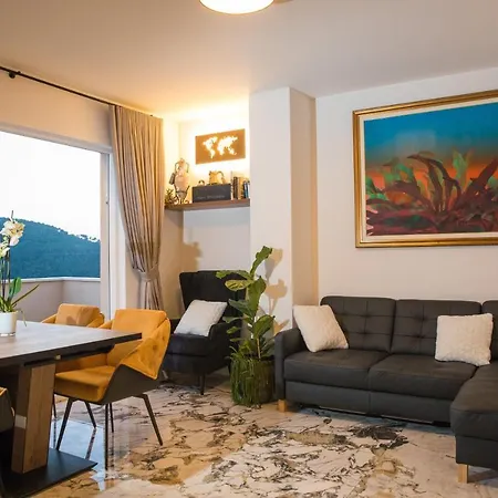 Luxury Edi Apartamento Dubrovnik
