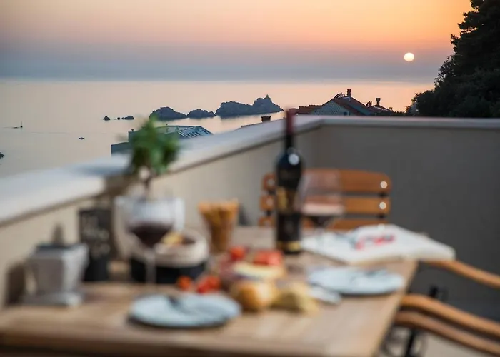 Apartamento Luxury Edi