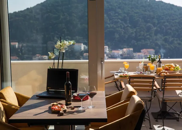 Apartamento Luxury Edi *