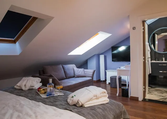 Luxury Edi Apartamento