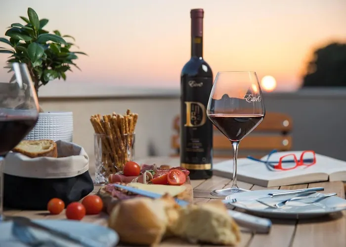 Apartamento Luxury Edi Dubrovnik