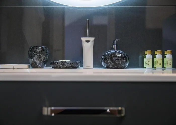 Apartamento Luxury Edi