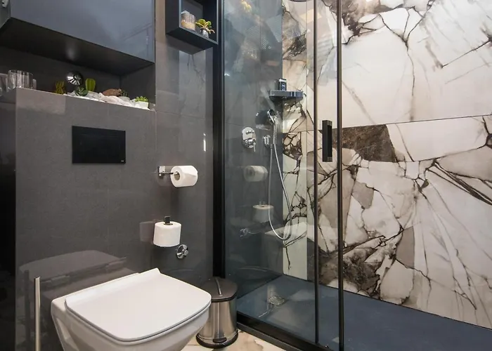 Luxury Edi Apartamento *