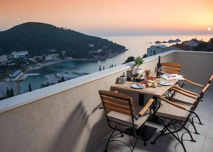 Apartamento Luxury Edi