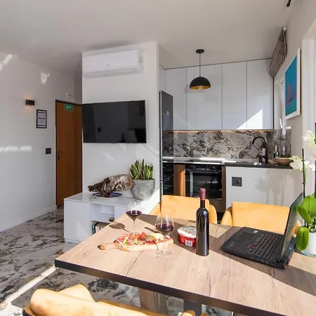 Lejlighed Luxury Edi