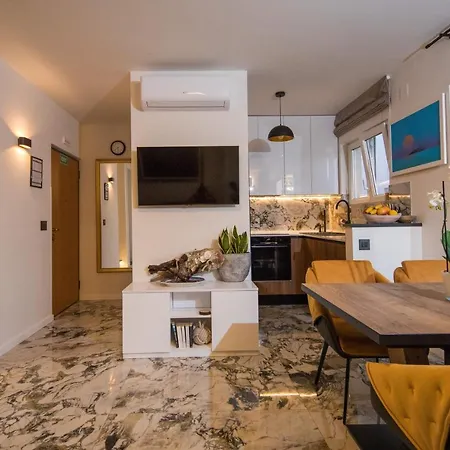 Lejlighed Luxury Edi Dubrovnik