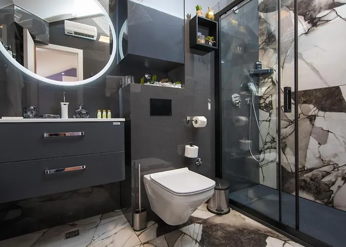 Luxury Edi Appartement *