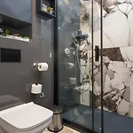 Luxury Edi Daire *