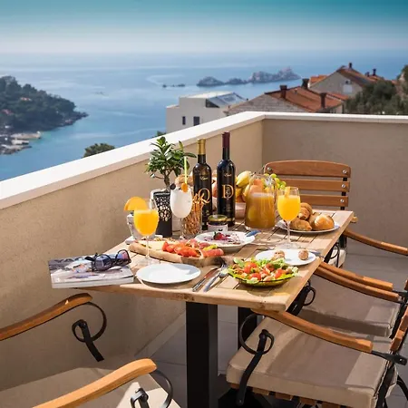 Luxury Edi دوبروفينك