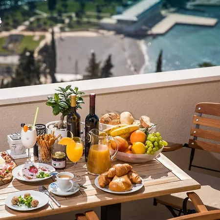 Luxury Edi Lejlighed Dubrovnik