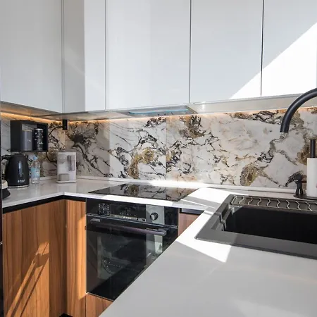 Luxury Edi 두브로브니크