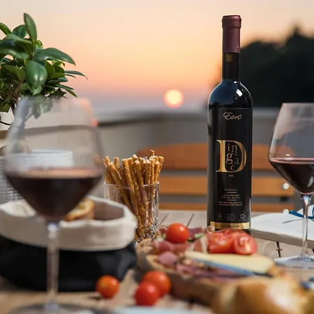 Luxury Edi دوبروفينك