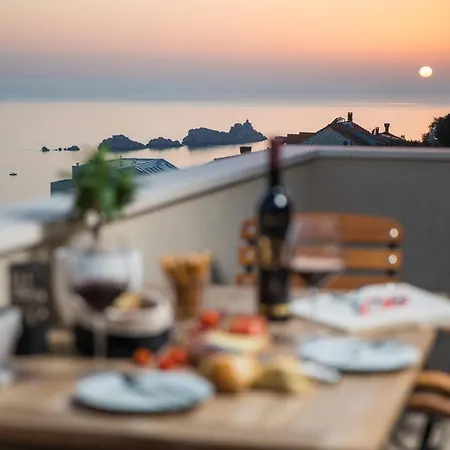 아파트 Luxury Edi