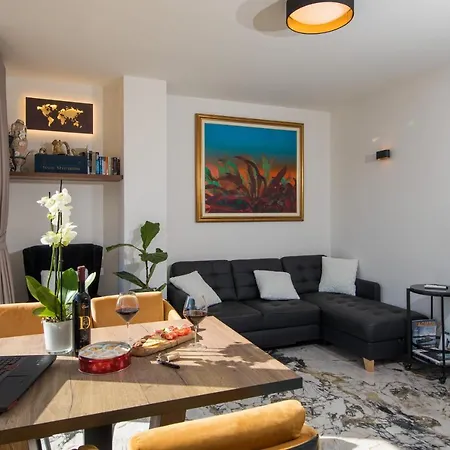 Luxury Edi * 두브로브니크