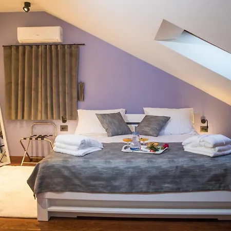 Apartmán Luxury Edi Dubrovník