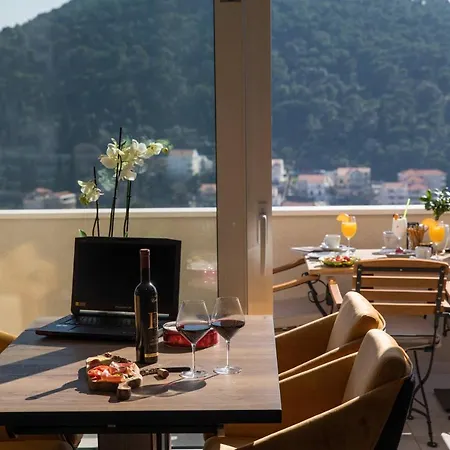 Apartmán Luxury Edi *