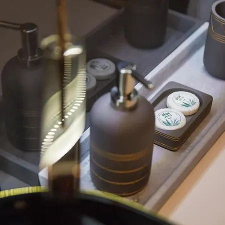 Luxury Edi 아파트 *