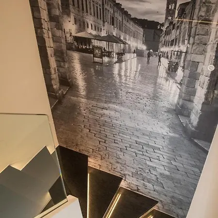 Luxury Edi 아파트