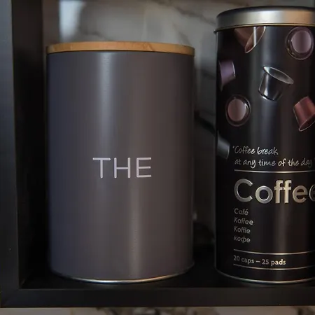 아파트 Luxury Edi *