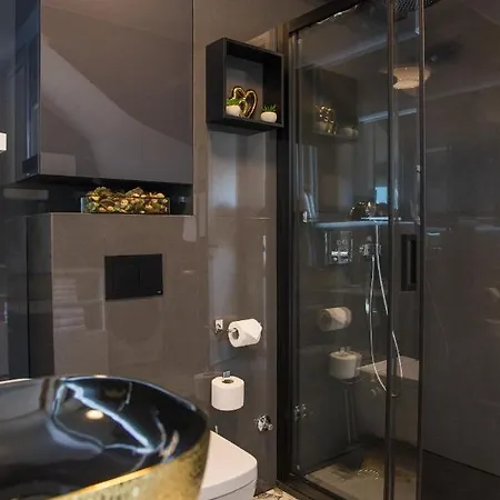 Luxury Edi