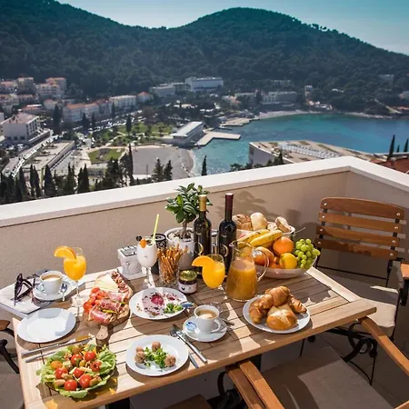 Apartmán Luxury Edi Dubrovník