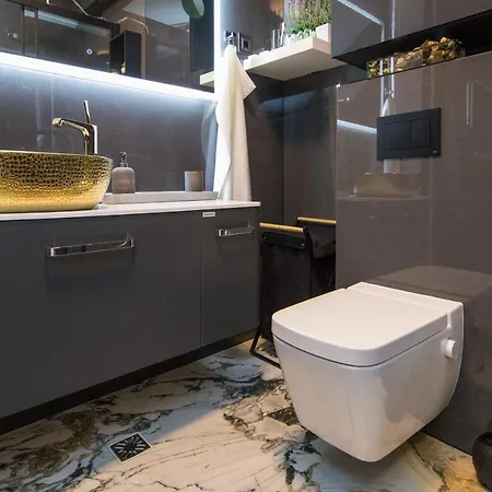 Luxury Edi شقة دوبروفينك