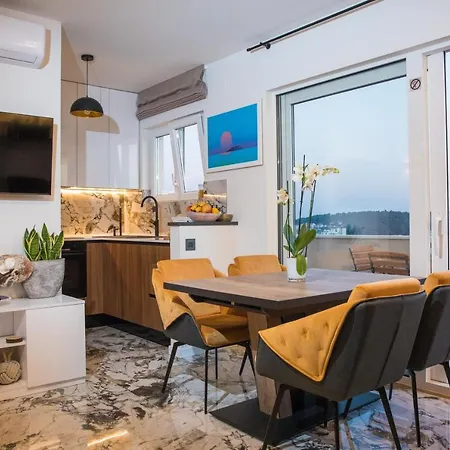 Luxury Edi دوبروفينك