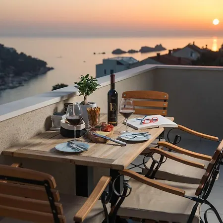 Luxury Edi Dubrovník