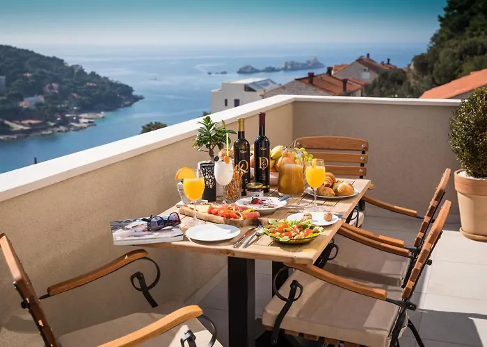 Luxury Edi Dubrovnik