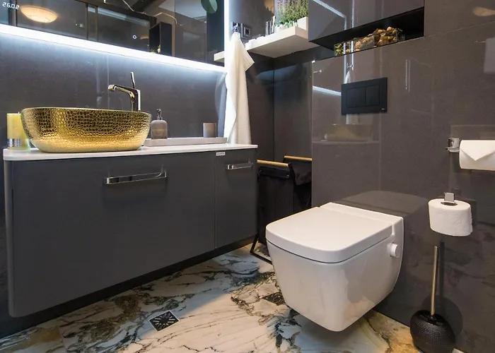 Luxury Edi Apartamento Dubrovnik