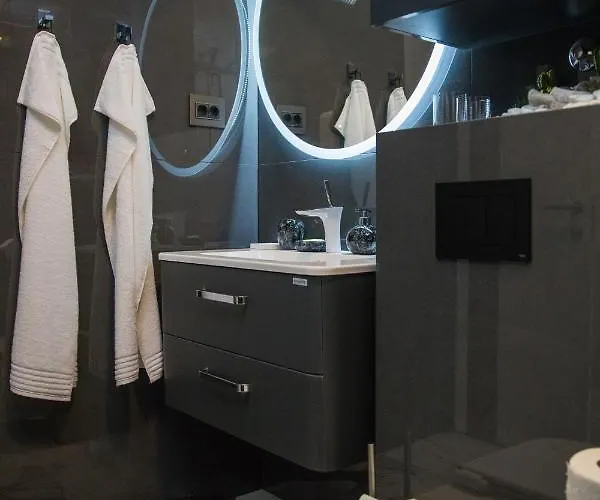Appartement Luxury Edi