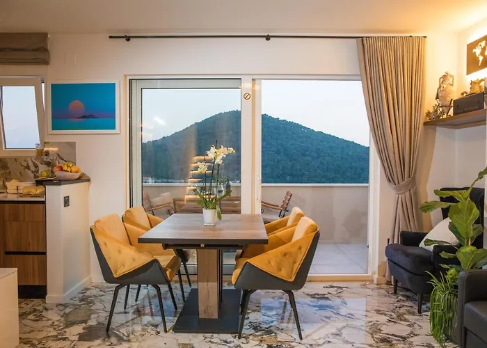 Luxury Edi Appartement *