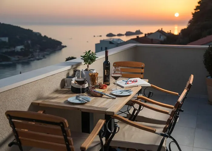 Luxury Edi Dubrovnik