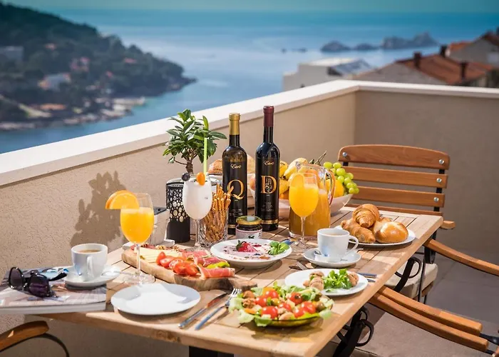 Apartamento Luxury Edi Dubrovnik