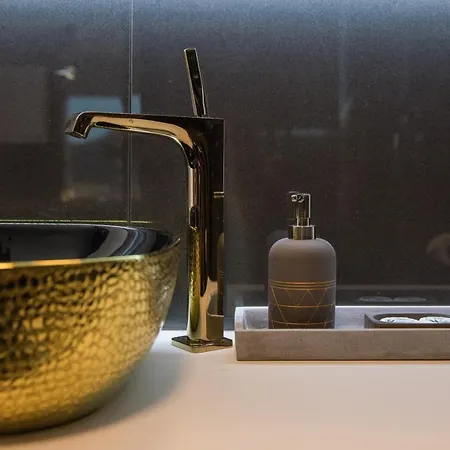 Luxury Edi Appartamento *