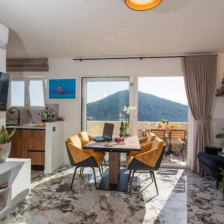 Appartamento Luxury Edi Ragusa