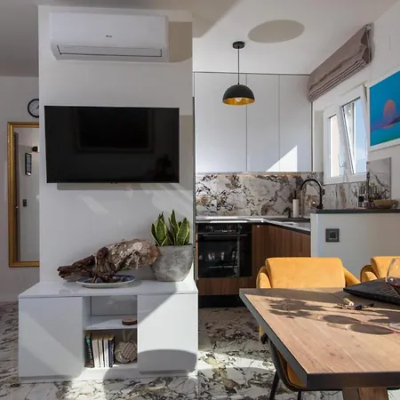 Luxury Edi Appartamento Ragusa