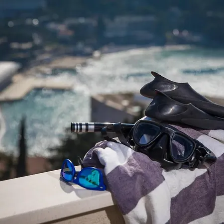 Appartamento Luxury Edi *