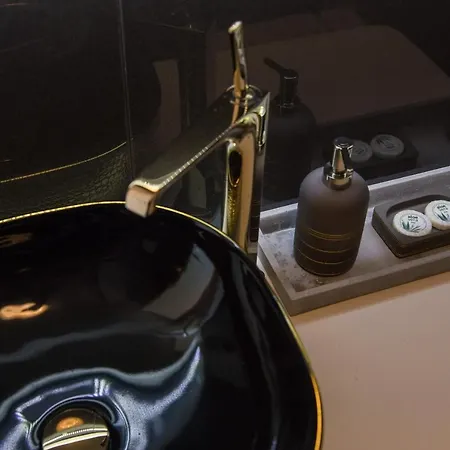 Luxury Edi Appartamento Ragusa