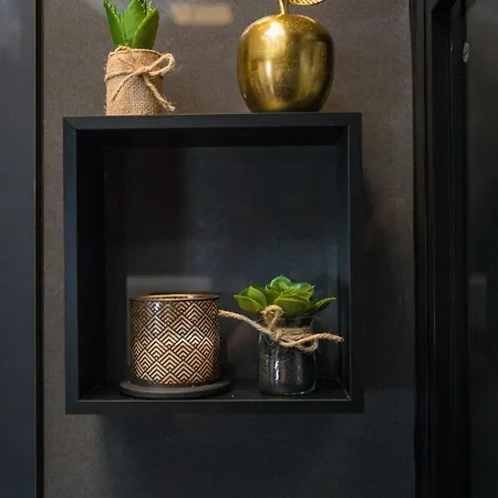 Appartamento Luxury Edi Ragusa