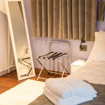 Appartamento Luxury Edi Ragusa