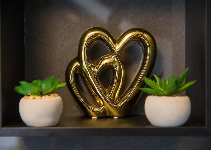 Luxury Edi * ドゥブロブニク