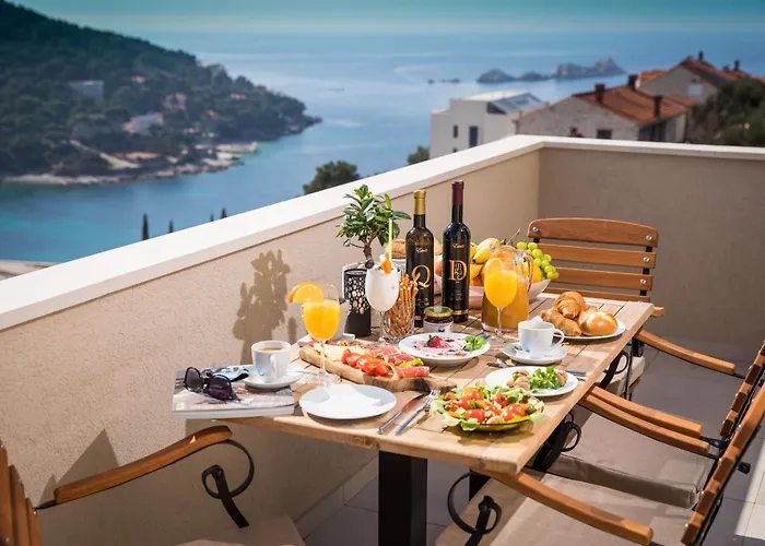 Luxury Edi * Dubrovnik