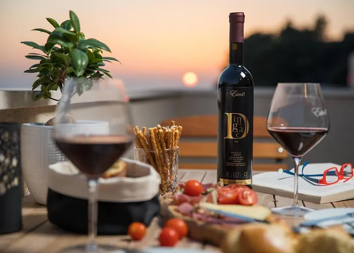 Luxury Edi Dubrovnik