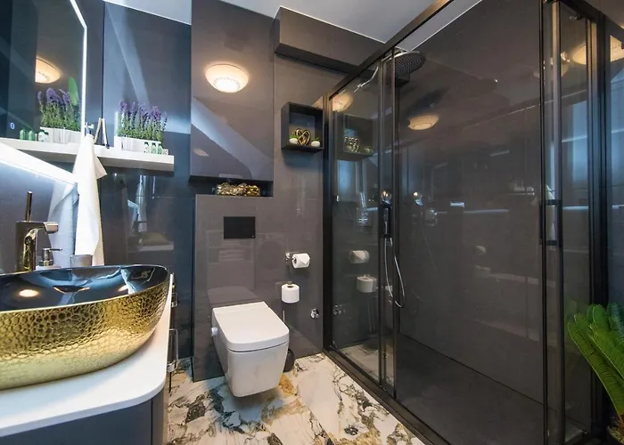 Luxury Edi *