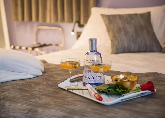 Luxury Edi Dubrovnik