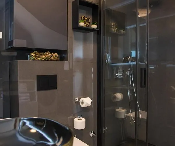 Luxury Edi