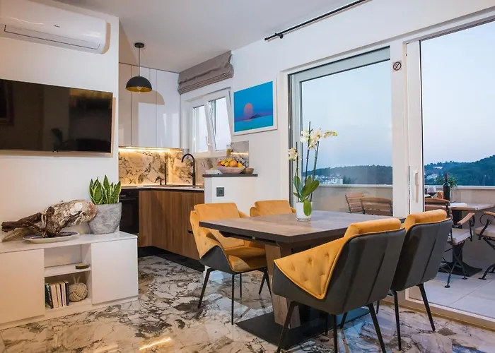 Luxury Edi Dubrovnik